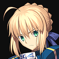 Fate/Grand Order